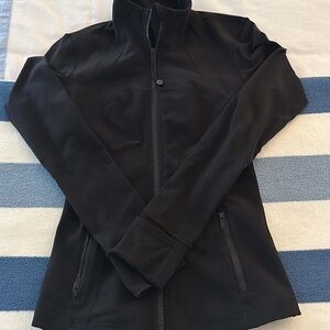 Lululemon zip up jacket